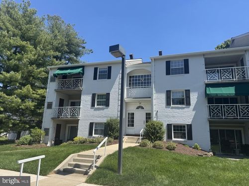 301-117 Castletown Rd, LUTHERVILLE TIMONIUM, MD, 21093-6796 | Card Image