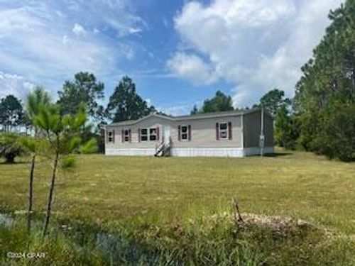 287 Hathcock Road, Apalachicola, FL, 32320 | Card Image