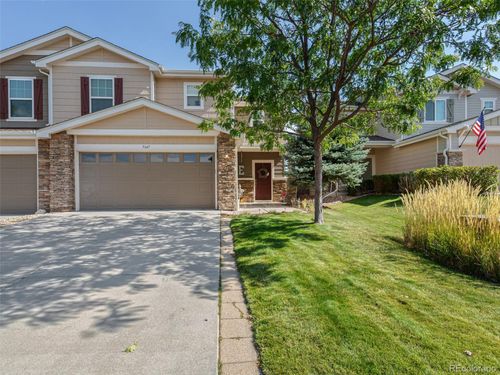 5647 Raleigh Circle, Castle Rock, CO, 80104 | Card Image