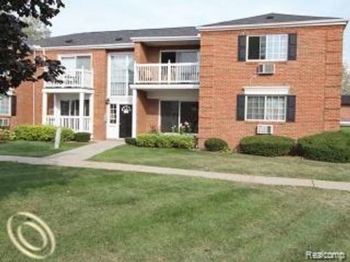212-2420-D Parmenter Blvd, Royal Oak, MI, 48073-1358 | Card Image
