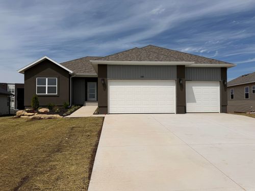 1281 N Maxine Ave, Nixa, MO, 65714-4277 | Card Image