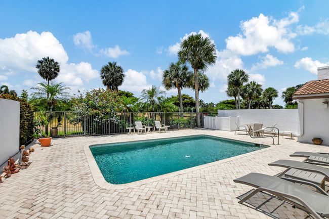 6778 Woodbridge Drive, Townhouse with 3 bedrooms, 3 bathrooms and null parking in Boca Raton FL | Image 35