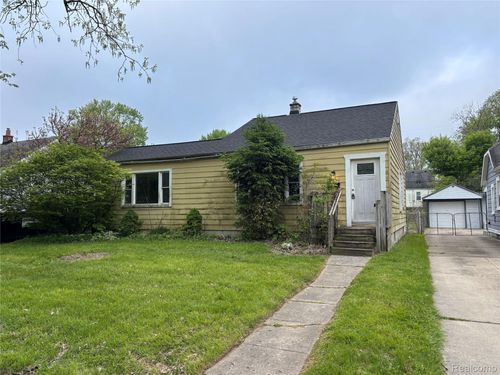 15839 Knight, Redford Charter Township, MI, 48239 | Card Image