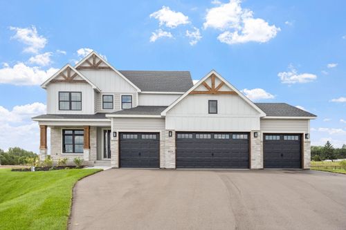 17855 Urbank St Ne, Andover, MN, 55304 | Card Image