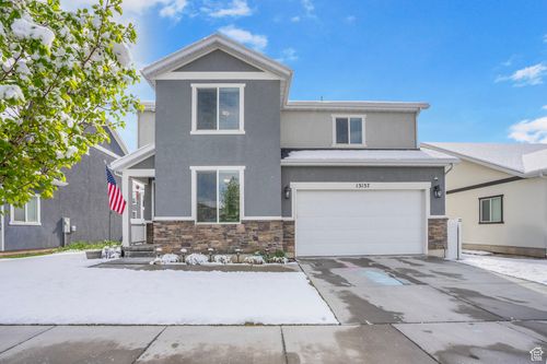 13137 S Acklins Dr, Herriman, UT, 84096-1477 | Card Image