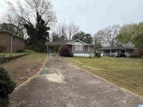 1013 Inzer Dr, BIRMINGHAM, AL, 35214-2507 | Card Image