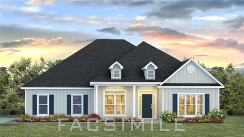 3901 Newman Rd, Mobile, AL, 36695-9639 | Card Image