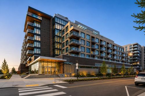 312-755 Harbourside Dr, North Vancouver, BC, V7P3S1 | Card Image