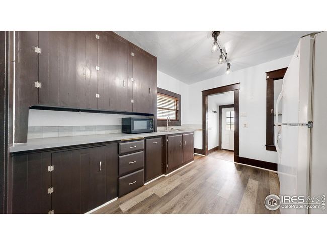 9571 Gray Ave, House other with 4 bedrooms, 1 bathrooms and null parking in Carr CO | Image 11