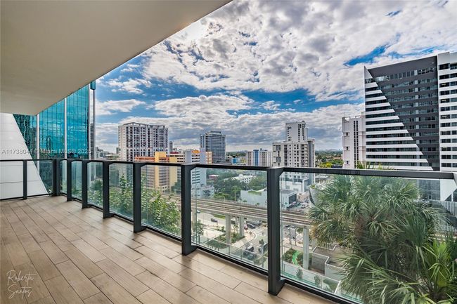 STE-806 - 88 Sw 7 Th St, Condo with 3 bedrooms, 3 bathrooms and null parking in Miami FL | Image 36