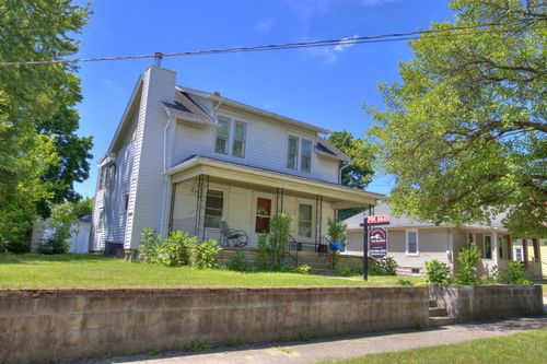 307 Douglas Street, Jackson, MI, 49203 | Card Image