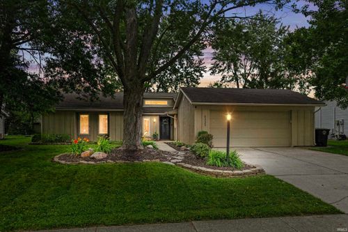 6335 Tanbark Trl, Fort Wayne, IN, 46835-1852 | Card Image