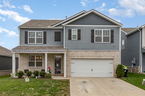 4034 Beach Way, White House, TN, 37188 | Card Image