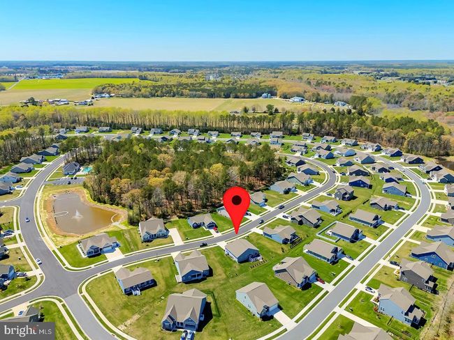 21532 Capitan Loop, House other with 3 bedrooms, 2 bathrooms and null parking in HARBESON DE | Image 45