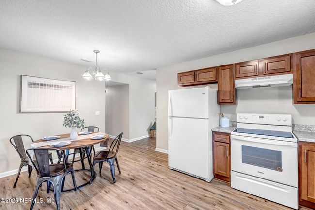 5415 Moret Dr E, House other with 3 bedrooms, 2 bathrooms and null parking in Jacksonville FL | Image 13