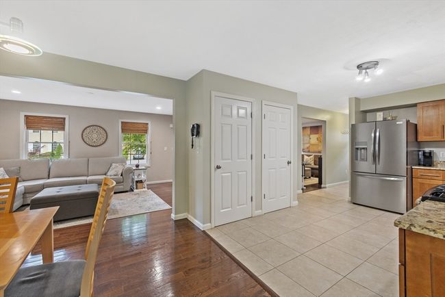 21 Village Rd, House other with 3 bedrooms, 3 bathrooms and 2 parking in Raynham MA | Image 9