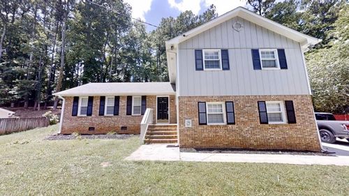 2639 Irene Cir, Duluth, GA, 30096-4147 | Card Image