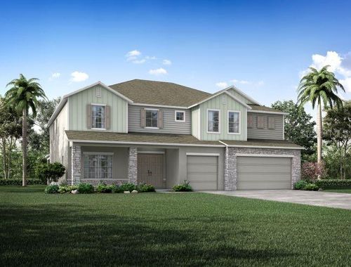 4005 Purple Sage Ct, Middleburg, FL, 32068-2231 | Card Image