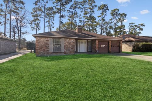 8114 Audubon Forest Dr, Humble, TX, 77396-2303 | Card Image