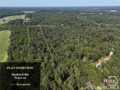 tract-10-354 Sanford Oak Court, Nicholson, GA, 30565 | Card Image
