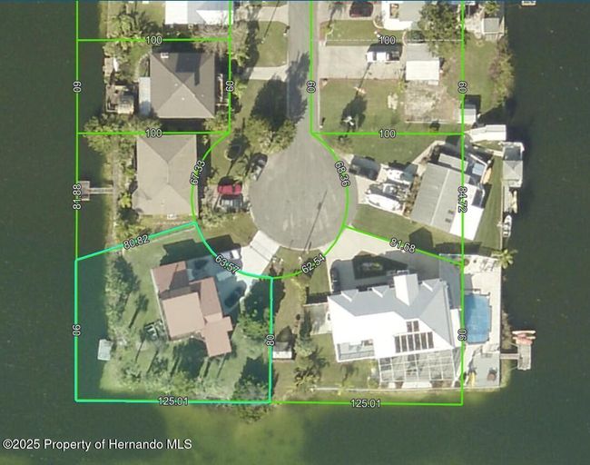 3179 Azalea Dr, House other with 4 bedrooms, 2 bathrooms and null parking in HERNANDO BEACH FL | Image 45