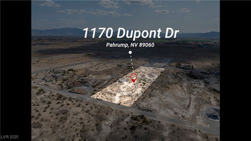 1170 Dupont Dr, Pahrump, NV, 89060-3424 | Card Image
