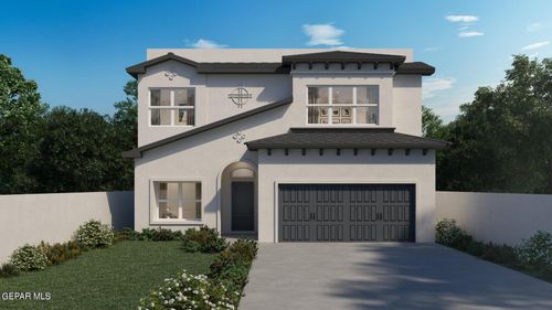 7417 Rio Rimac Dr, El Paso, TX, 79934-5502 | Card Image