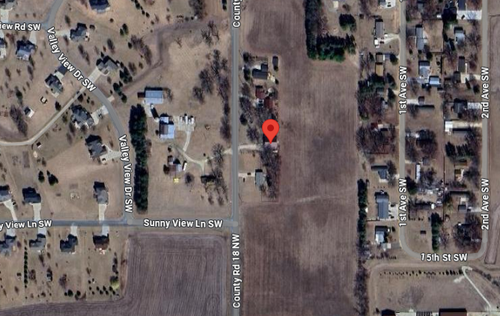 1662 3rd Ave Sw, Oronoco, MN, 55960-1117 | Card Image