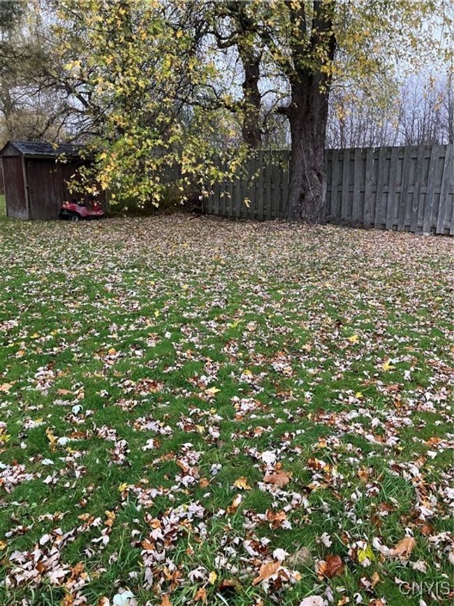 114 Central Dr, House other with 3 bedrooms, 1 bathrooms and null parking in Central Square NY | Image 16