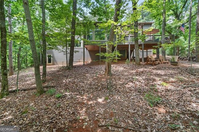100 Yunsoo Pl E, House other with 4 bedrooms, 3 bathrooms and 2 parking in Big Canoe GA | Image 42