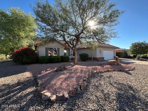 2977 Glenview Dr, Sierra Vista, AZ, 85650-8709 | Card Image