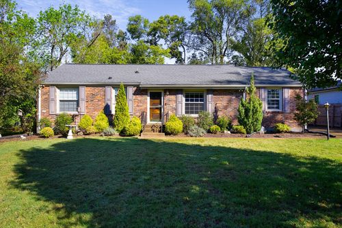 502 Landon Dr, Nashville, TN, 37220-2018 | Card Image