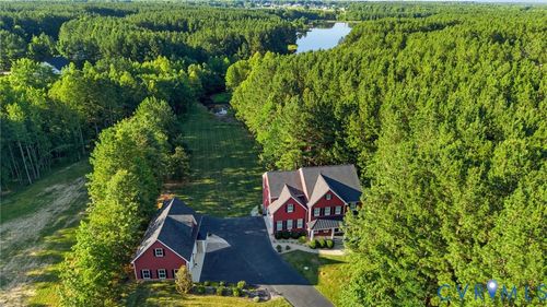 3828 Mill Mount Dr, Powhatan, VA, 23139-5049 | Card Image