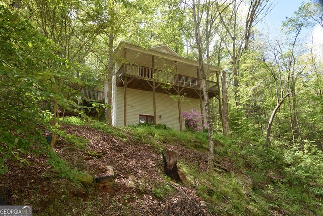 104 Travelers Ln, House other with 3 bedrooms, 2 bathrooms and null parking in CLayton GA | Image 26