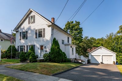 58 Jefferson Avenue, House other with 5 bedrooms, 2 bathrooms and 6 parking in Danbury CT | Image 3