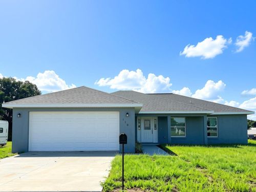 110 N Dupont Ter, Inverness, FL, 34453-1690 | Card Image