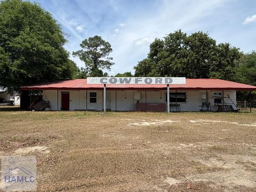 4102 Ga Highway 178, Glennville, GA, 30427-4926 | Card Image