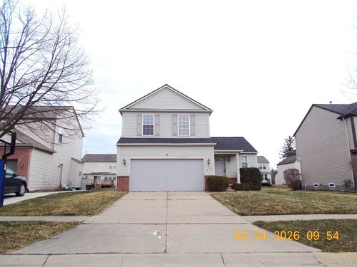 9855 High Meadow Dr, Superior Twp, MI, 48198-3285 | Card Image