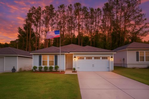 8523 Cheryl Ann Ln, Jacksonville, FL, 32244-1272 | Card Image