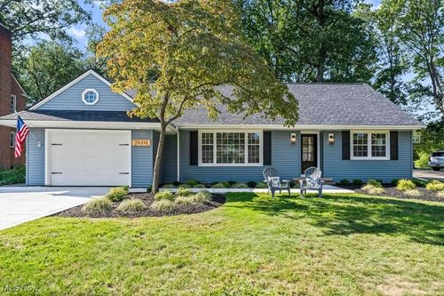 28319 Osborn Rd, Bay Village, OH, 44140-2050 | Card Image