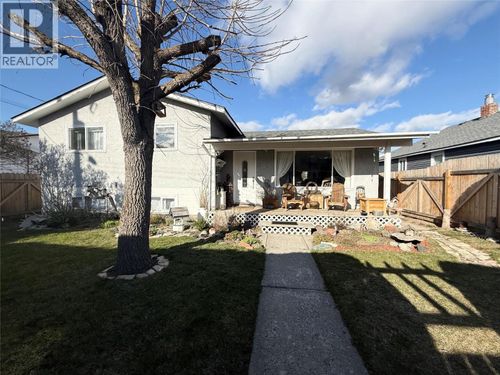 1687 Canford Avenue, Merritt, BC, V1K1B8 | Card Image