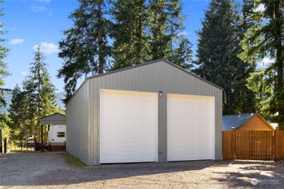 41 Country Dr, House other with 1 bedrooms, 1 bathrooms and 4 parking in Easton WA | Image 1