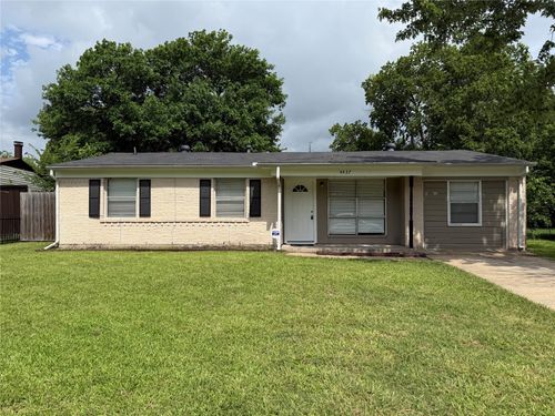 4437 Scottsdale Dr, Mesquite, TX, 75150-1623 | Card Image