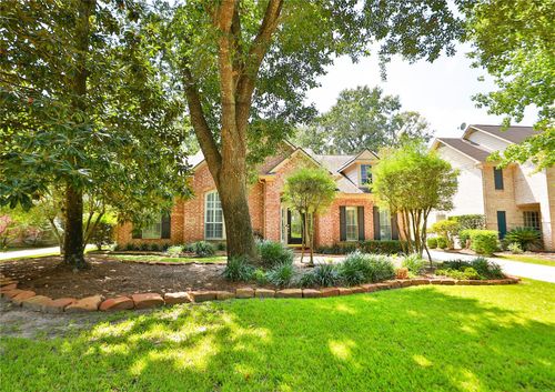 26 Dove Trace Cir, The Woodlands, TX, 77382-2584 | Card Image