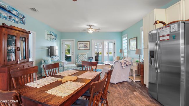 424 Indian Pass Rd, House other with 4 bedrooms, 3 bathrooms and null parking in Port St. Joe FL | Image 11