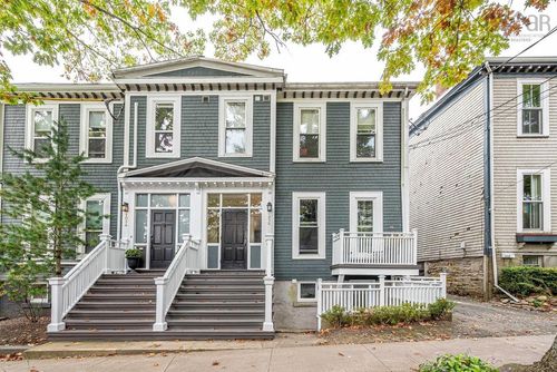 5-1036 Bland St, Halifax, NS, B3H2S8 | Card Image