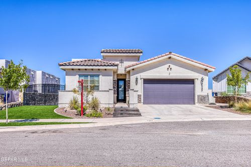 7343 Mule Team Dr, El Paso, TX, 79911-2236 | Card Image
