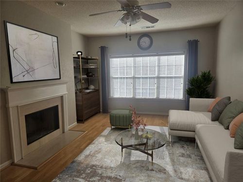 1114 Woodland Ln, Alpharetta, GA, 30009-8729 | Card Image