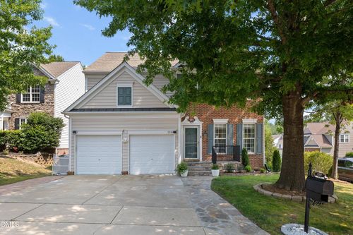 3302 Colorcott St, Raleigh, NC, 27614-7864 | Card Image