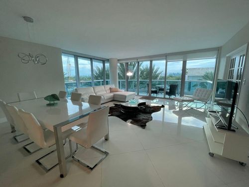 402-9401 Collins Ave, Surfside, FL, 33154-2605 | Card Image